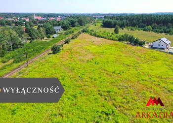 Sprzedaż gruntu Odolion 10831m2