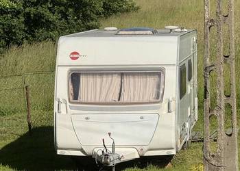 Kamper Bürnster S 520 TL