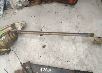 FIAT 126P Maluch silniczek wycieraczek mechanizm