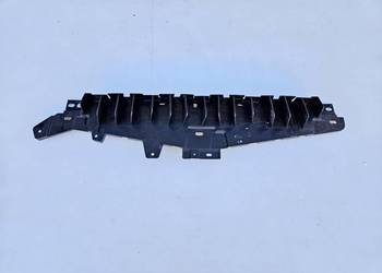 OPEL GRANDLAND X ŚLIZG WZMOCNIENIE ZDERZAKA TYŁ YP00035580