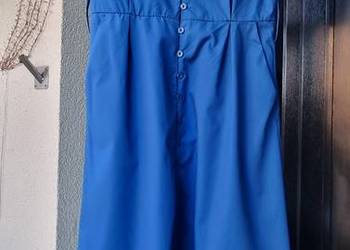 Sukienka Reserved M chabrowa