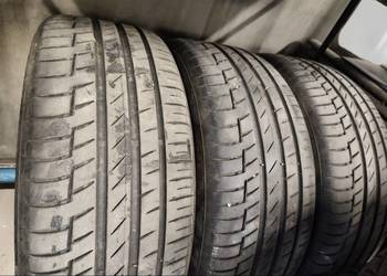 Opony Letnie Continental Premium 245/40 r19