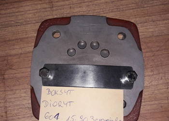 wyprzedaż części do sprężarek