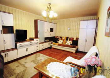 Mieszkanie Warszawa 63.09m2 3 pokoje