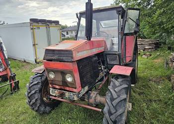 Zetor 8045
