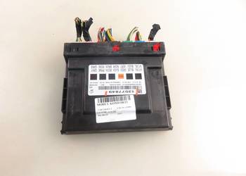 MODUŁ KOMFORTU CHEVROLET CRUZE (J300) 13577849