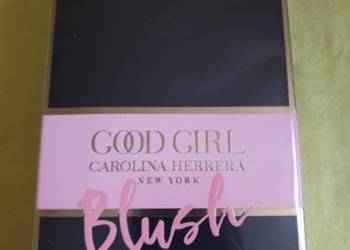 Carolina Cherrera Good Girl Blush 80 ml