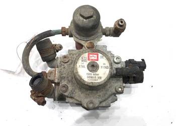 REDUKTOR DO GAZU LPG BRC GENIUS 1500 PAROWNIK LPG, GAZOWY, UKŁADU