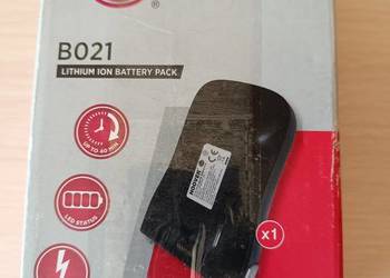 Nowa bateria do odkurzacza Hoover