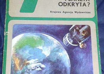 Ziemia planeta odkryta ? - Ludwik Biegański