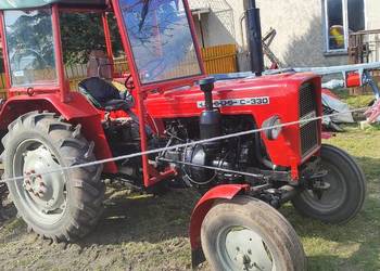 C-328 z blokiem c330