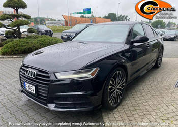 Audi A6 Limousine Bogate wyposażenie,S-line! C7 (2011-2018)
