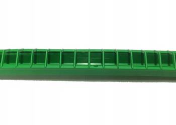 Karmidło dla drobiu, 50 cm x 8 cm