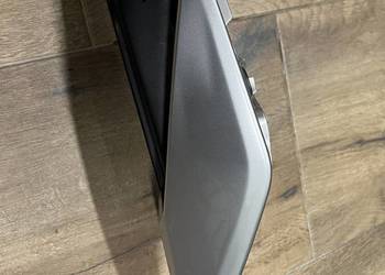 Yamaha mt 09 sp boczek prawy wypełnienie