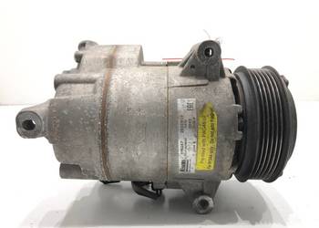SPRĘŻARKA KLIMATYZACJI OPEL ZAFIRA C 890267 2.0 165KM KOMPRESOR