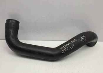 Mercedes Sprinter 903 2.2 CDI PRZEWÓD WODY RURA