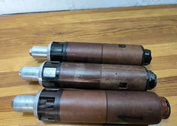 AESCULAP GA054C/074C wiertarka elektryczna medyczna ortopedyczna