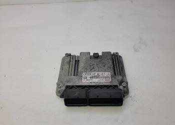 STEROWNIK SILNIKA AUDI A3 8P 1.8 TFSI 8P7907115F
