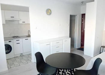 Mieszkanie 25m2 1 pokój Pruszków