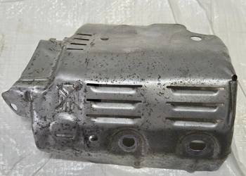 OPEL CORSA F OSŁONA TERMICZNA 9832966180 1.2