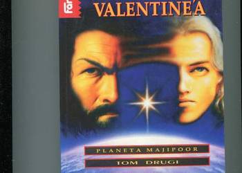 Zamek lorda Valentine/a T.2 - Robert Silverberg