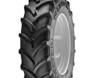 Opony 380 85 24 (14.9R24) Vredestein Traxion 85 II