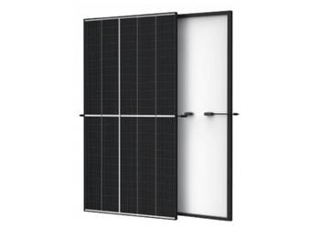 Moduł panel fotowoltaiczny Trina Solar 395W - dostępne 8 szt., cena za 1szt