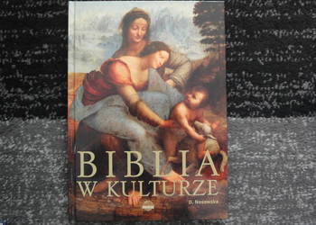 Biblia w kulturze -Dorota Nosowska