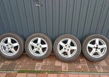 Koła Toyota 15 cali 4x100 et.45