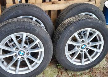 Bmw kola Michelin orginal 205x60x16