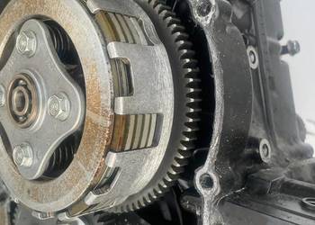 sprzęgło Kawasaki Z125 2022R sprzęgło Kawasaki Z125 2022R