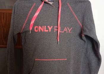 Bluza z kapturem ONLY PLAY rozmiar XS