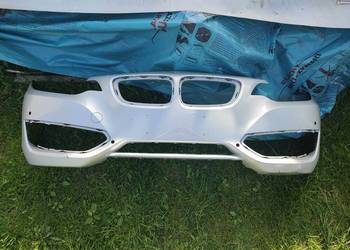 BMW F22 F23 Zderzak Przód USA Lift BMW F22 F23 Zderzak Przód USA Lift