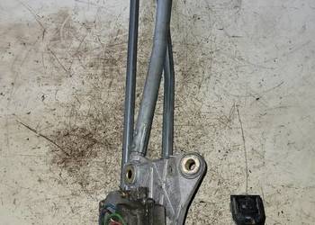 Mechanizm wycieraczek przednich Renault Safrane