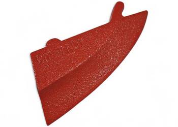 Gaspardo czubek grot redlicy wysiewającej G22270397R