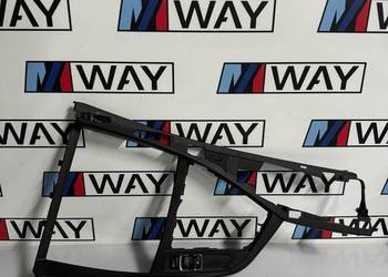BMW F20 F21 F22 OSŁONA RAMKA TUNELU PANEL ZAWIESZENIA 9207313 9252911