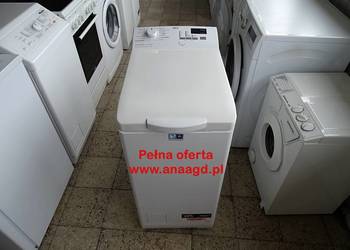 Pralka AEG 6000 Series Pro Sense A+++ 6 kg GWARANCJA! Duży Wybór AGD