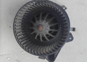 Wentylator dmuchawy wnętrza Fiat Doblo