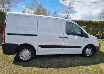 Peugeot Expert 1.6HDI 2015r