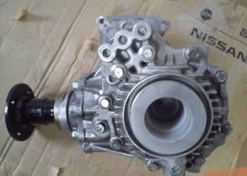 NISSAN MURANO Z50 REDUKTOR WYMIANA GWARANCJA