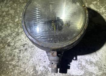 Lampy lampa Star Jelcz Autosan reflektor Żuk Nysa ramka garnek