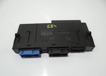BMW E84 MODUŁ KOMFORTU 9247472