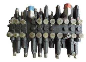 JCB EV310100 (Hydro Control 002248450) Rozdzielacz hydrauliczny do JCB