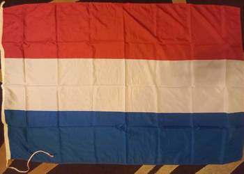 Flagę Holandii 100 cm x 150 cm