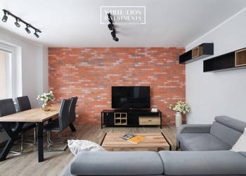 Oferta sprzedaży mieszkania 63.15 metrów 3-pokojowe Mysiadło