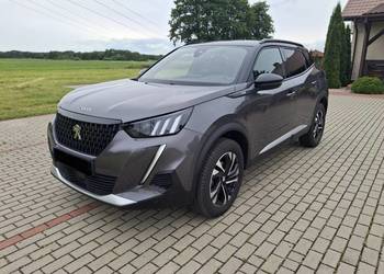 Peugeot 2008 GT Full LED Automat