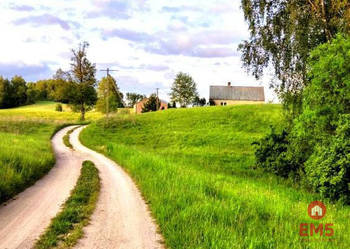 Dom wolnostojący do sprzedania 114 metry Udryn