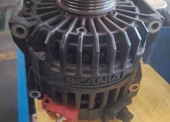 Alterantor Scania 2853478 150a