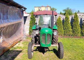 Sprzedam Ursus c 328