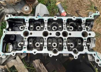 Trafic Vivaro 2.0 DCI M9R Glowica